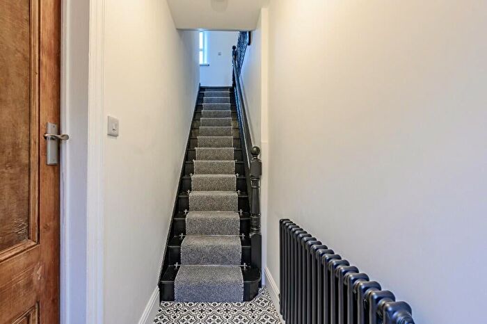 3 Bedroom Terraced House For Sale In Goodenber Road, Bentham, Lancaster, LA2