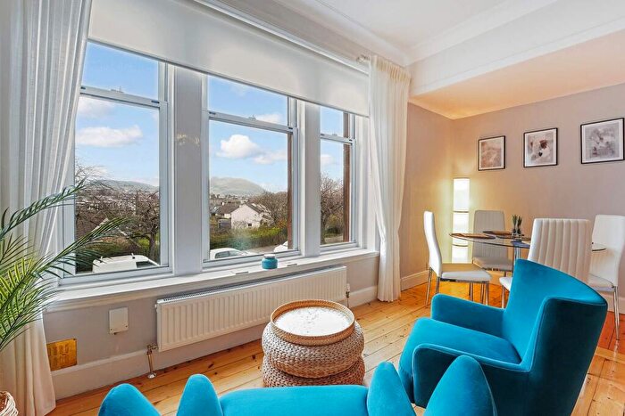 2 Bedroom Flat For Sale In , Blackford Avenue, Blackford, Edinburgh, F1