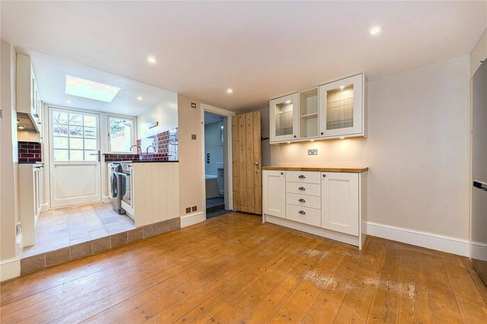 2 Bedroom Terraced House To Rent In Field Lane, Teddington, TW11
