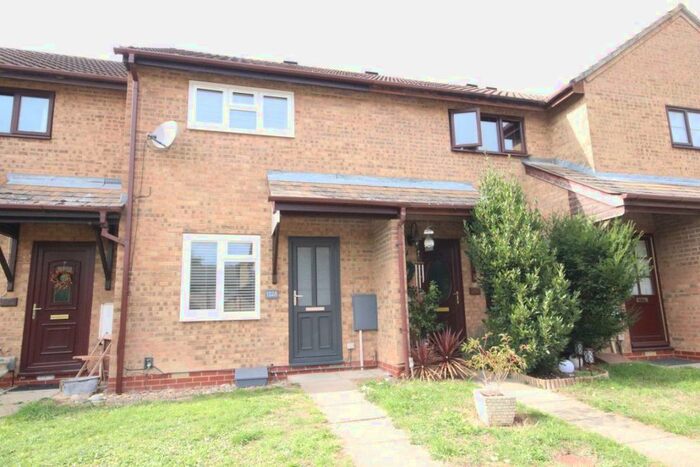 1 Bedroom House To Rent In Fulbourn Old Drift, Cambridge, CB1