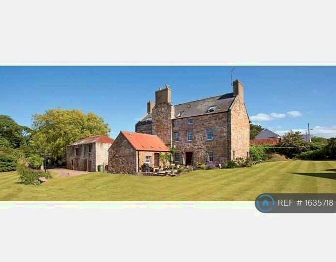 5 Bedroom Detached House To Rent In Aberlady, Aberlady, EH32