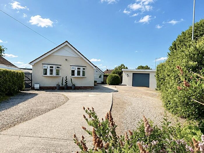 3 Bedroom House For Sale In Bron Y Gaer, Deganwy, Deganwy, LL31