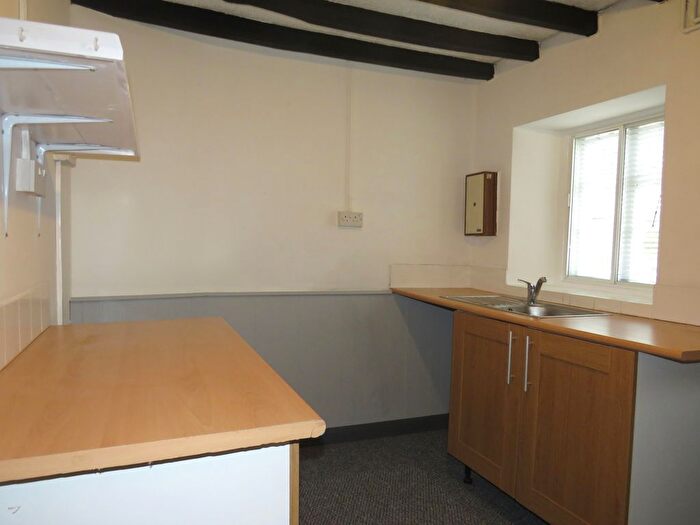 1 Bedroom Terraced House To Rent In North Road, Cranwell Village, Sleaford, NG34