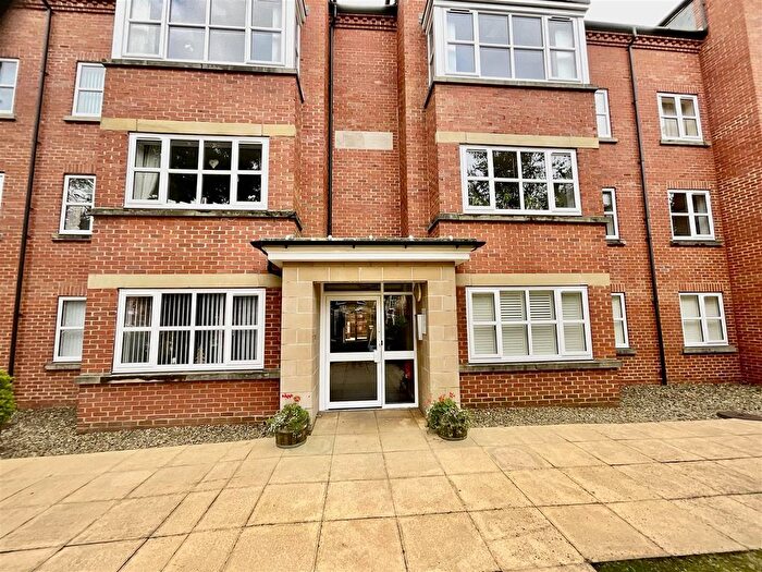 2 Bedroom Flat To Rent In Filey Road, Scarborough, YO11