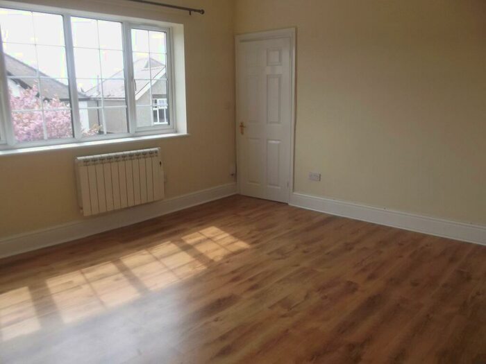 1 Bedroom Flat To Rent In Ashburton Road, Hugglescote, LE67