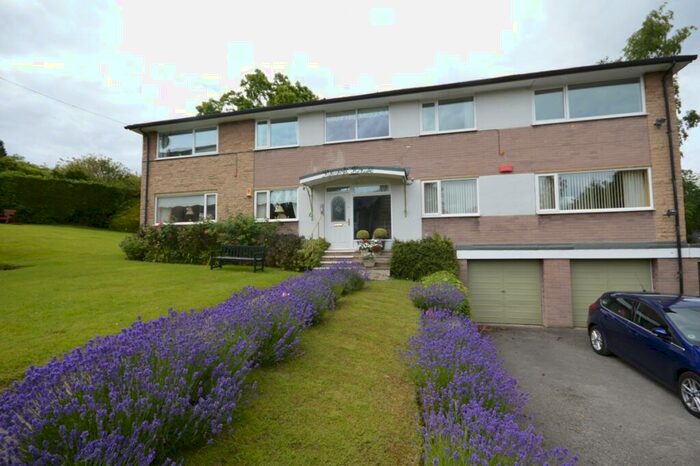 2 Bedroom Flat To Rent In Ryecroft House, Dore, S17