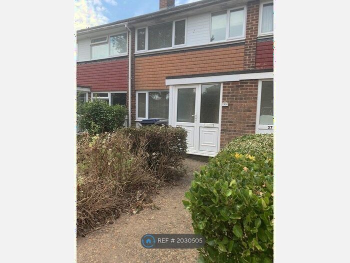 4 Bedroom Terraced House To Rent In Canterbury, Canterbury, CT2