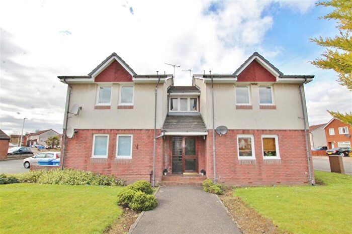 2 Bedroom Flat To Rent In Bryce Avenue, Carron, FK2