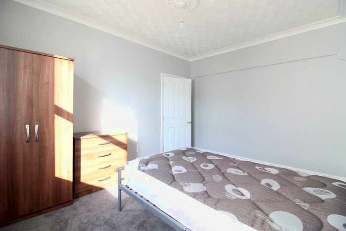 5 Bedroom Terraced House To Rent In Chatsworth Road, Bristol, (C), WR34