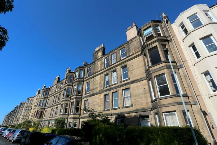 1 Bedroom Flat To Rent In Cowan Road, Polwarth, Edinburgh, EH11