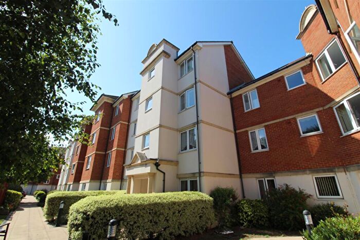 1 Bedroom Retirement Property For Sale In Harold Road, Margate, CT9