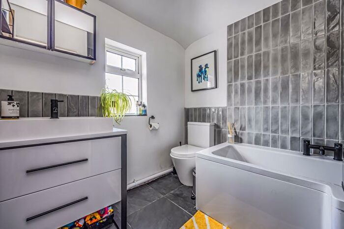 3 Bedroom Terraced House For Sale In Record Road, Emsworth, PO10