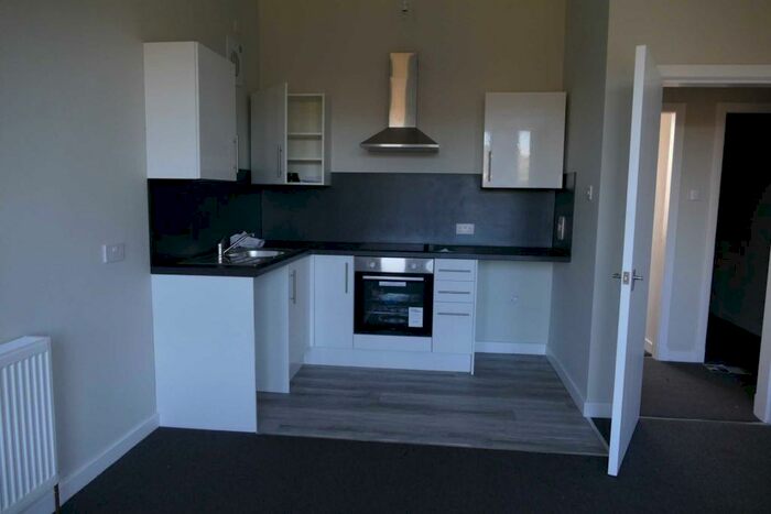 1 Bedroom Flat To Rent In Wellington Street, Kilmarnock, KA3