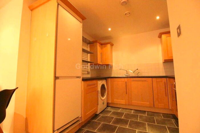 2 Bedroom Apartment To Rent In Newton Street, Northern Quarter, M1