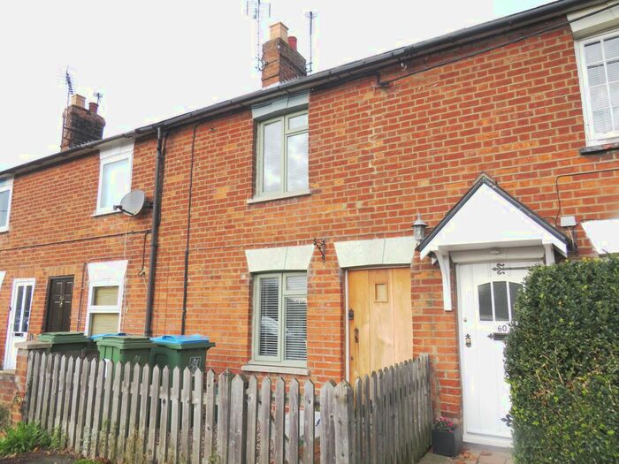 2 Bedroom Cottage To Rent In Weston Road, Aston Clinton, Aylesbury, HP22