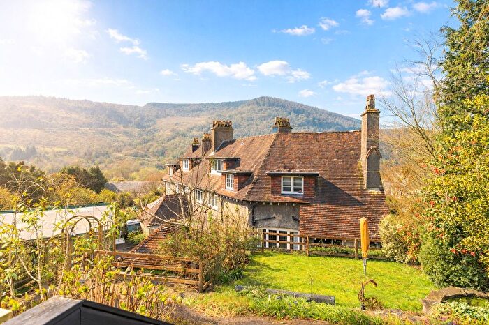 3 Bedroom Semi-Detached House For Sale In Garden Suburbs, Cross Keys, NP11