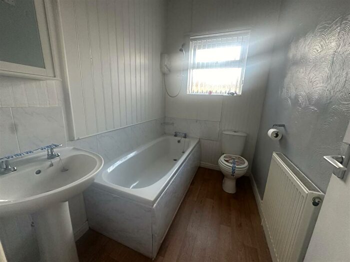 2 Bedroom Terraced House For Sale In Aldam Street, Darlington, DL1