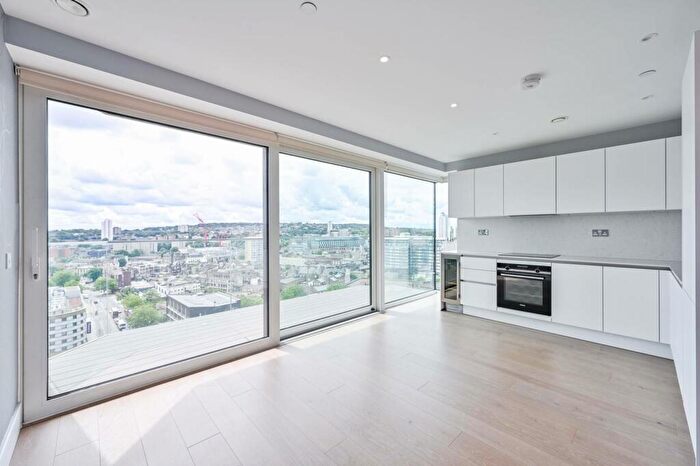 1 Bedroom Flat For Sale In Forbes Apartments, Woolwich Riverside, London, SE18