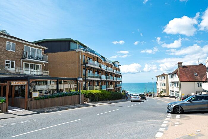 3 Bedroom Flat To Rent In Sea Road, Boscombe, Bournemouth, BH5