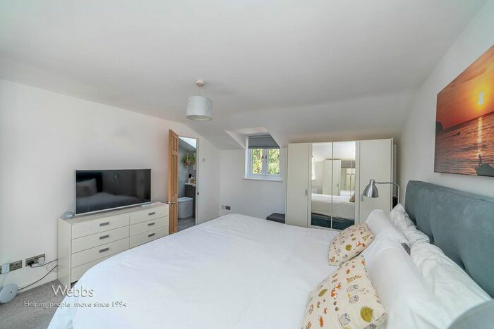 4 Bedroom Detached House For Sale In Pilgrims Gate, Burbage, Hinckley, LE10