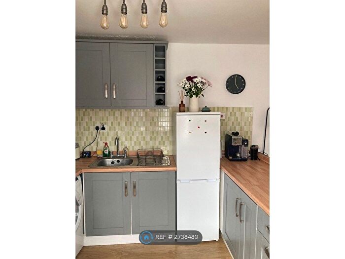 1 Bedroom Flat To Rent In Bristol, Bristol, BS3
