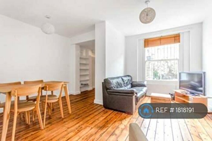 2 Bedroom Flat To Rent In Mildmay Park, London, N1