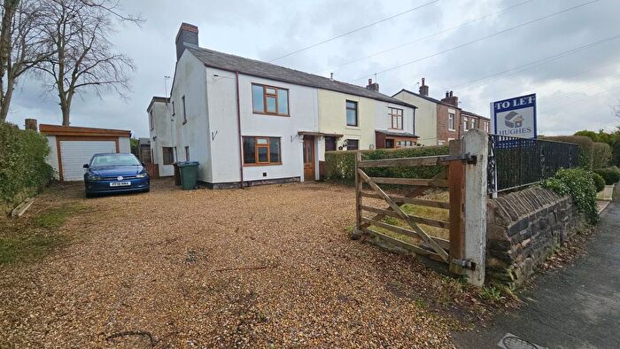 3 Bedroom Cottage To Rent In Wigan Road, Euxton, Chorley, PR7