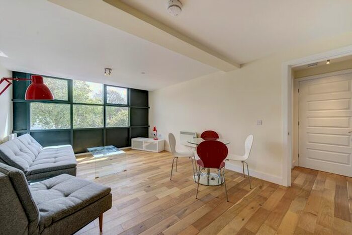 1 Bedroom Flat To Rent In Acre Lane, Brixton, SW2