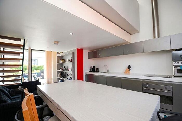 2 Bedroom Terraced House For Sale In Reservoir Street, Salford, M6