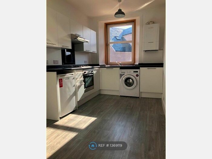 1 Bedroom Flat To Rent In Crieff Road, Perth, PH1