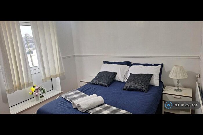 4 Bedroom Terraced House To Rent In Macauley Place, Kilmarnock, KA3