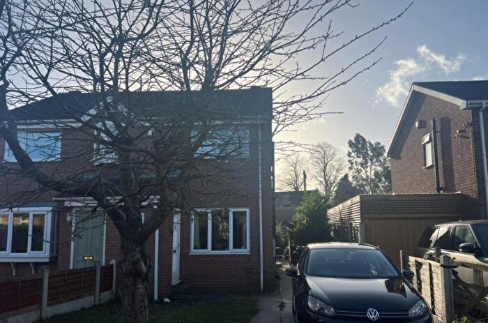 2 Bedroom Semi Detached House To Rent In Alder Hill Avenue, Meanwood, LS6