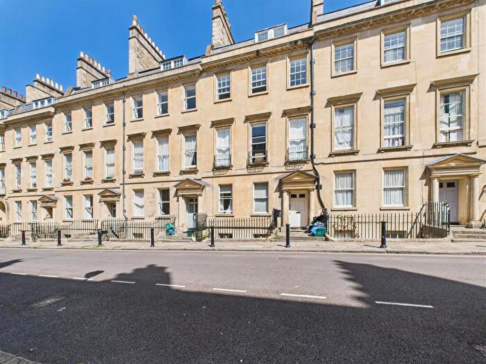 2 Bedroom Apartment To Rent In Rivers Street, City Centre, BA1