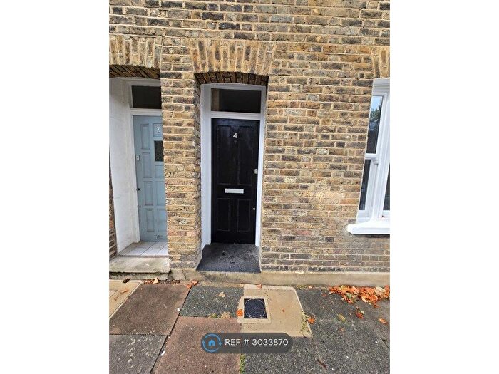 3 Bedroom Terraced House To Rent In Felixstowe Road, London, N17