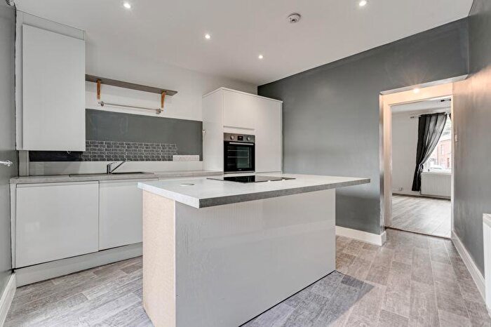 2 Bedroom Terraced House To Rent In Thomas Street, Bolton, BL5