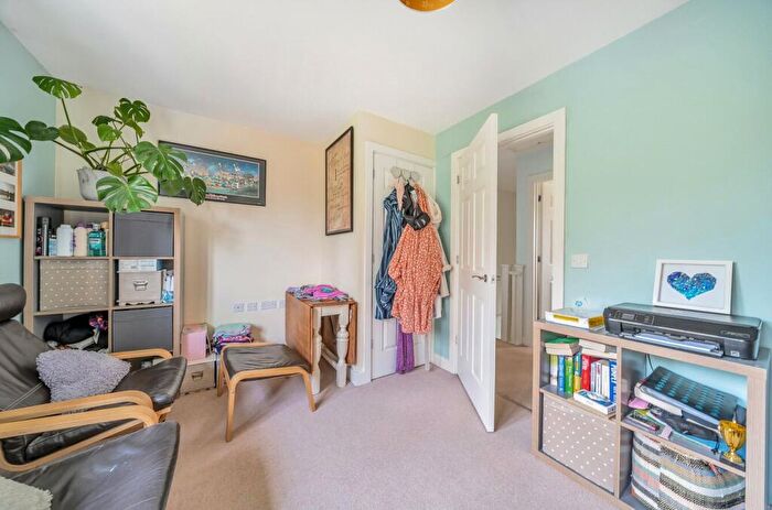 2 Bedroom Semi-Detached House For Sale In Heath Road, Soberton, Southampton, Hampshire, SO32