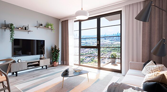 1 Bedroom Flat For Sale In Leven Road, Canning Town, London, E14
