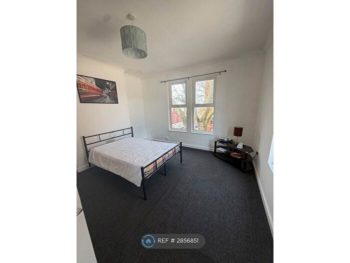 1 Bedroom Flat To Rent In Radford Boulevard, Nottingham, NG7