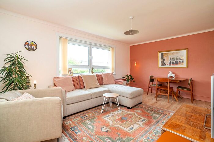 2 Bedroom Flat For Sale In Oxgangs Road North, Colinton, Edinburgh, EH13