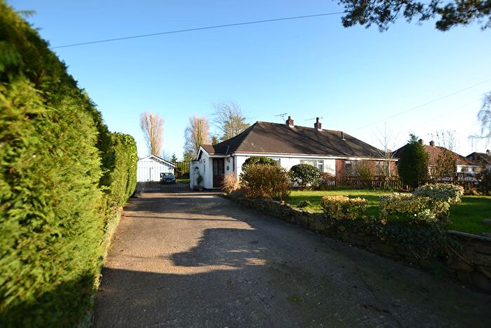 3 Bedroom Bungalow For Sale In Hollybank, Bradshaw Lane, Mawdesley, L40