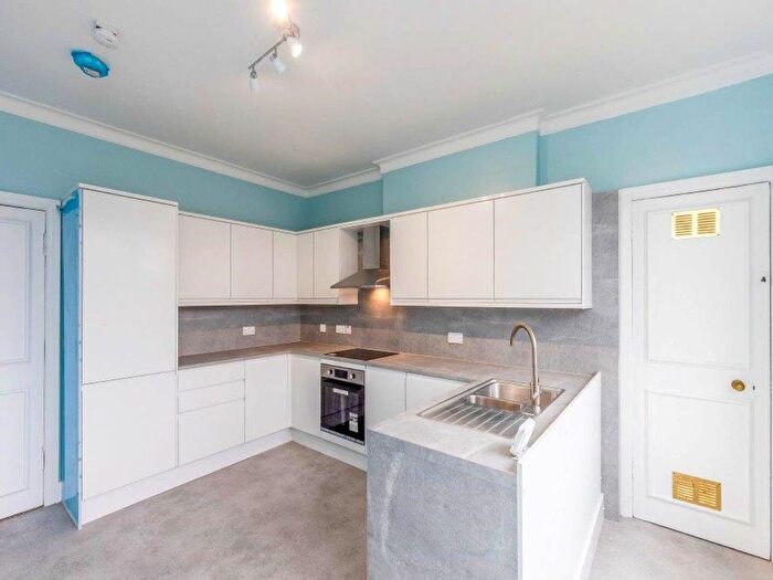4 Bedroom Flat To Rent In Meggetland Terrace, Craiglockhart, Edinburgh, EH14