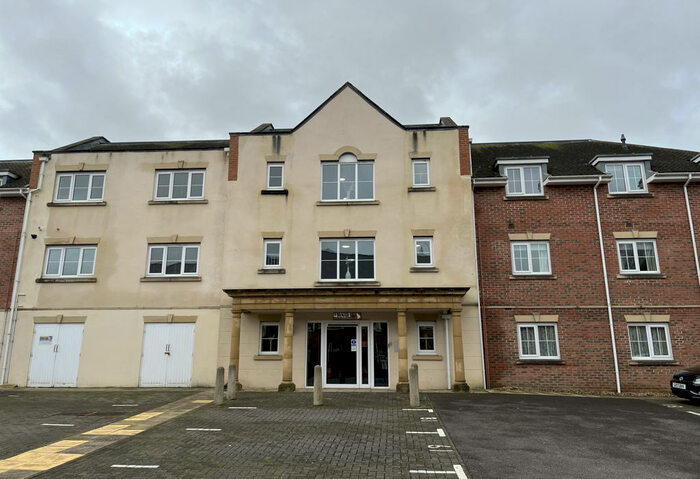 1 Bedroom Apartment To Rent In Spiro Close, Pulborough, West Sussex, RH20