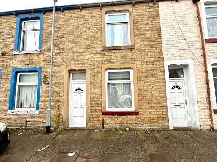 2 Bedroom Terraced House For Sale In Fir Street, Nelson, BB9