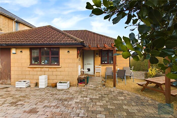 3 Bedroom Bungalow For Sale In Mount Road, Bath, BA2