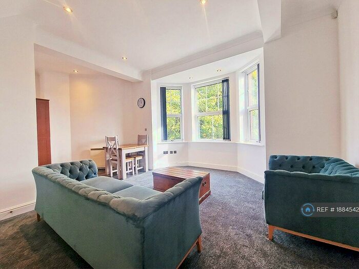 2 Bedroom Flat To Rent In De Brompton Court, Newcastle-Under-Lyme, ST5