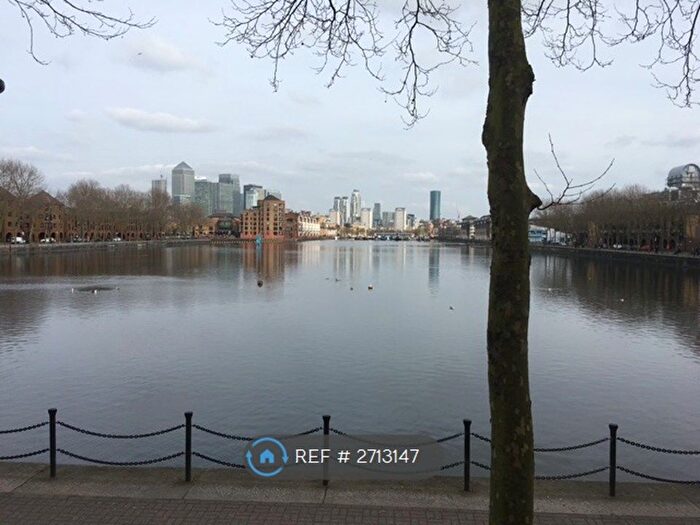 1 Bedroom Flat To Rent In Byards Court, London, SE16