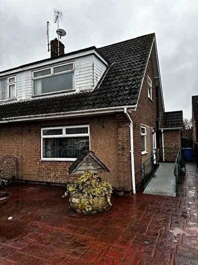 3 Bedroom Property To Rent In St. Saviours Road, Kettering, NN15