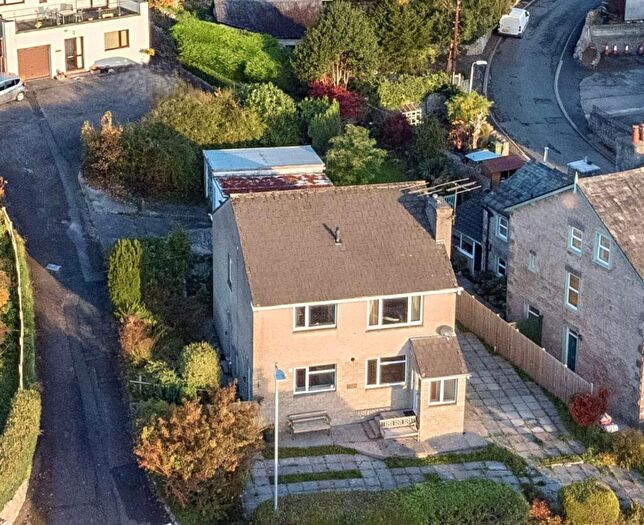 2 Bedroom Flat For Sale In Rufford Drive, Grange-Over-Sands, LA11