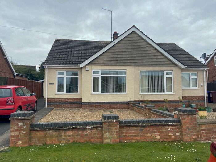2 Bedroom Bungalow To Rent In Rawley Crescent, Duston, NN5