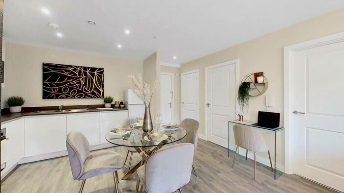 2 Bedroom Semi-Detached House To Rent In Erasmus Drive, Derby, Derbyshire, DE1